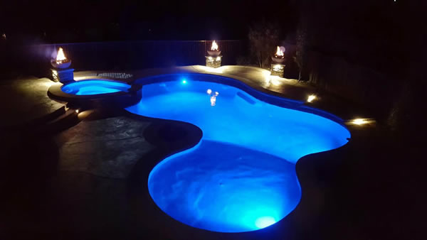 Fairbanks Ranch Pool Design, Construction & Pool Remodeling