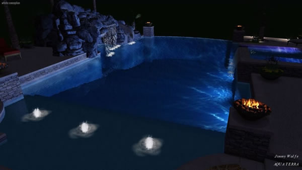 Mission Beach Pool Design, Construction & Pool Remodeling
