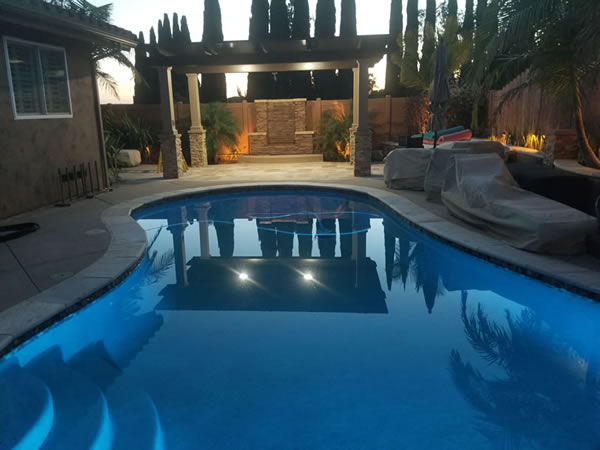 Rancho Bernardo Pool Design, Construction & Pool Remodeling